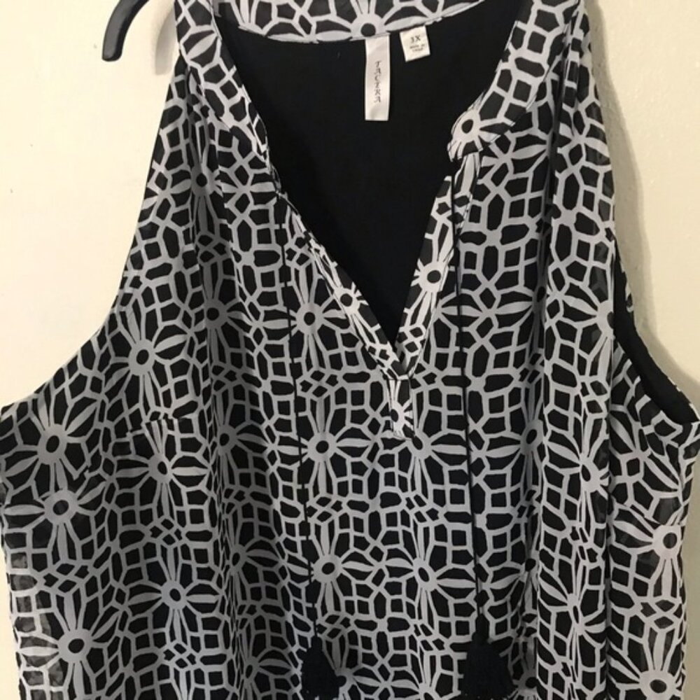Drees size 3X